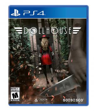 Dollhouse - PS4