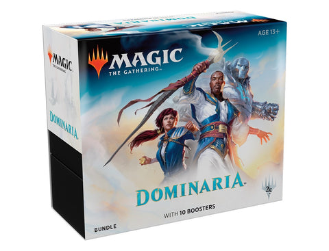 MTG Dominaria Bundle