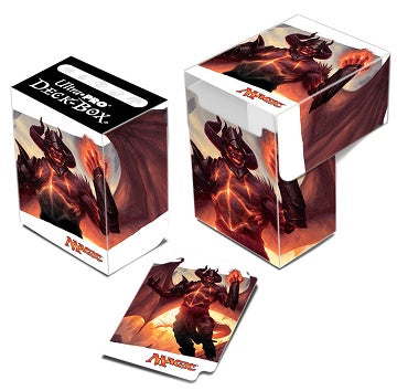 Ultra Pro MTG Battle for Zendikar Ob Nixilis Reignited - Version 2 Deck Box