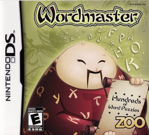 Wordmaster - DS (Pre-owned)
