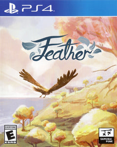 Feather (Limited Run Games) - PS4