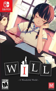Will: A Wonderful Life - Switch