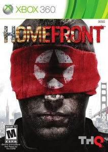 Homefront - Xbox 360 (Pre-owned)