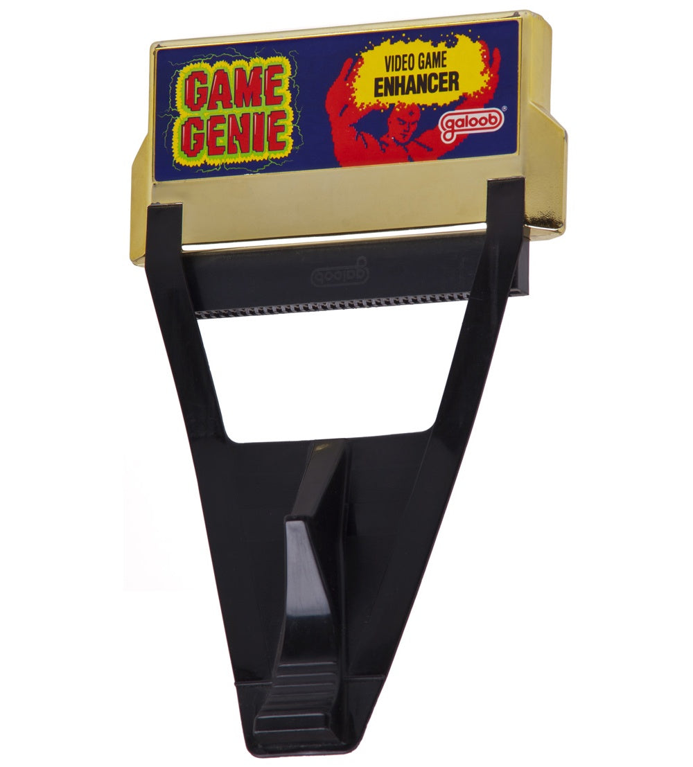 Game Genie (NES) - NES (Pre-owned)