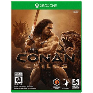 Conan Exiles - Xbox One (Pre-owned)
