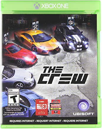 The Crew - Xbox One