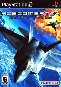 Ace Combat 4 - PS2 (Pre-owned)