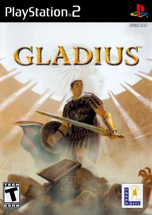 Gladius - PS2 (Pre-owned)