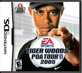 Tiger Woods 2005 - DS (Pre-owned)