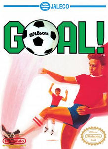 Goal - NES (Pre-owned)