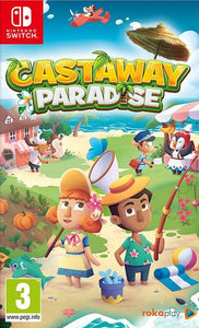 Castaway Paradise - Switch