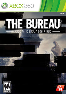 The Bureau: XCOM Declassified - Xbox 360 (Pre-owned)