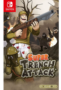Super Trench Attack - Switch