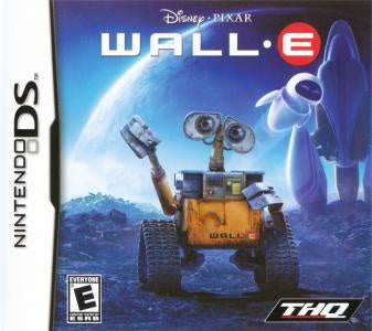 Wall-E - DS (Pre-owned)