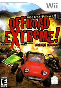 Offroad Extreme Special Edition - Wii (Pre-owned)