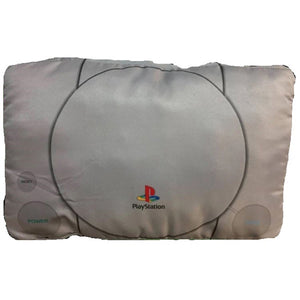 Playstation Console 13″ Pillow Plush [Furyu]