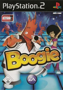 Boogie - PS2 (Pre-owned)