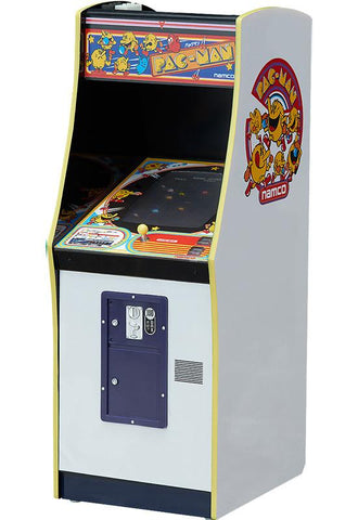 NAMCO Arcade Machine Collection FREEing Galaga