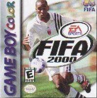 FIFA 2000 - GBC (Pre-owned)