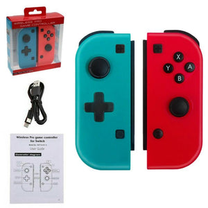 Wireless Pro Game Controller for Nintendo Switch - 3rd Party