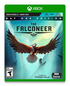 The Falconeer - Xbox Series X