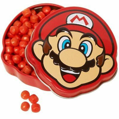 Nintendo Super Smash Bros. Candy: Brick Breakin' Candies