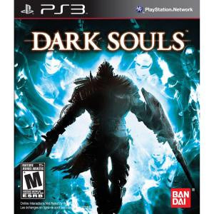 Dark Souls - PS3 (Pre-owned)