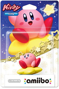 Kirby Amiibo (Kirby Series)