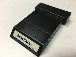 Baseball - Atari 2600 (Pre-owned)