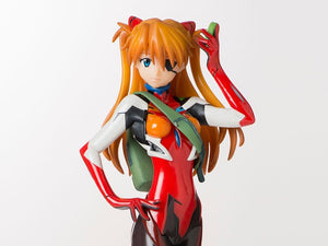 Evangelion Asuka Langley Ver. 1.5 Figure [SEGA]