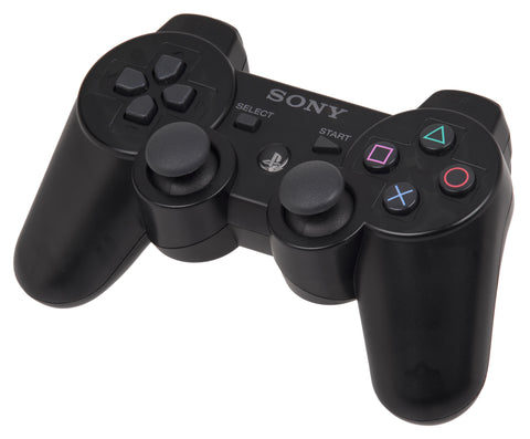 Sixaxis  Playstation 3 Wireless Controller PS3