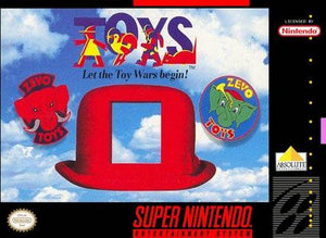 Toys - SNES (Pre-owned)