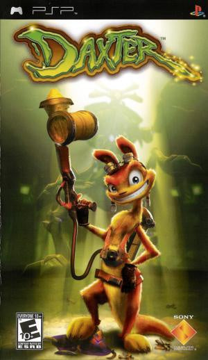 Daxter - PSP (Pre-owned)