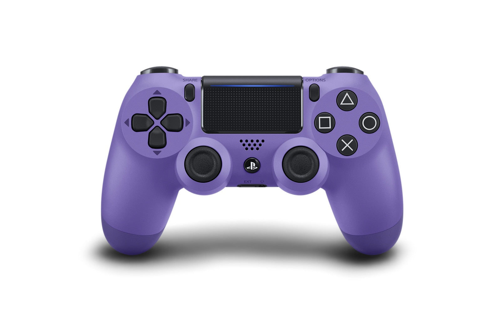 Buy Electric Purple DualShock 4 PlayStation 4 Controller Wireless Controller PS4 at A & C Games Canada