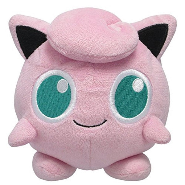JIGGLYPUFF 5