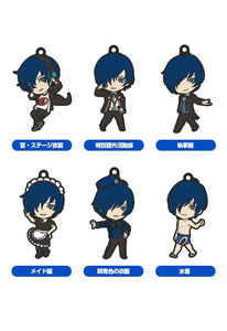Persona 3: Dancing in Moonlight Good Smile Company Persona 3: Dancing in Moonlight Nendoroid Plus Collectible Keychains (1 Random Blind Box)