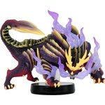 Amiibo - Monster Hunter Series