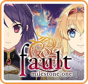 Fault - Milestone One (Limited Run Games) - Switch
