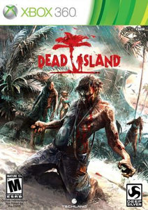 Dead Island - Xbox 360 (Pre-owned)