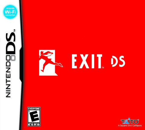 Exit DS - DS (Pre-owned)