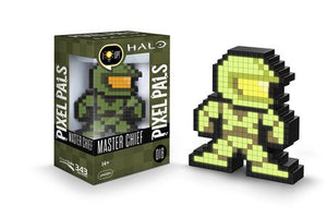 Pixel Pals Halo Master Chief - Pixel Pals