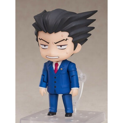 1761 Nendoroid Phoenix Wright Ace Attorney