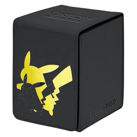 Ultra Pro Alcove Deck Box - Pikachu
