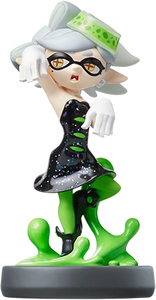 Marie (Splatoon Series) - Amiibo (Pre-owned)