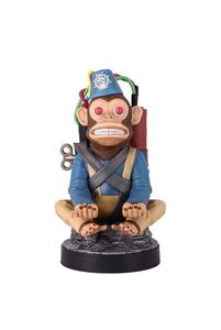Monkeybomb - Call of Duty Warzone - Cable Guy - Controller and Phone Device Holder