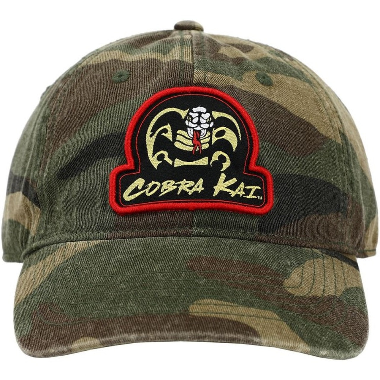 Cobra Kai - Adjustable Hat