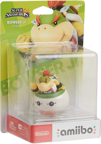 Bowser Jr. (Super Smash Bros. Series)