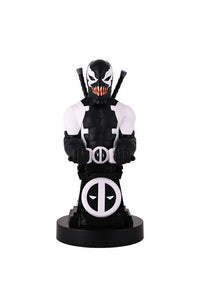 Deadpool Venom (Venompool) - Marvel - Cable Guy - Controller and Phone Device Holde