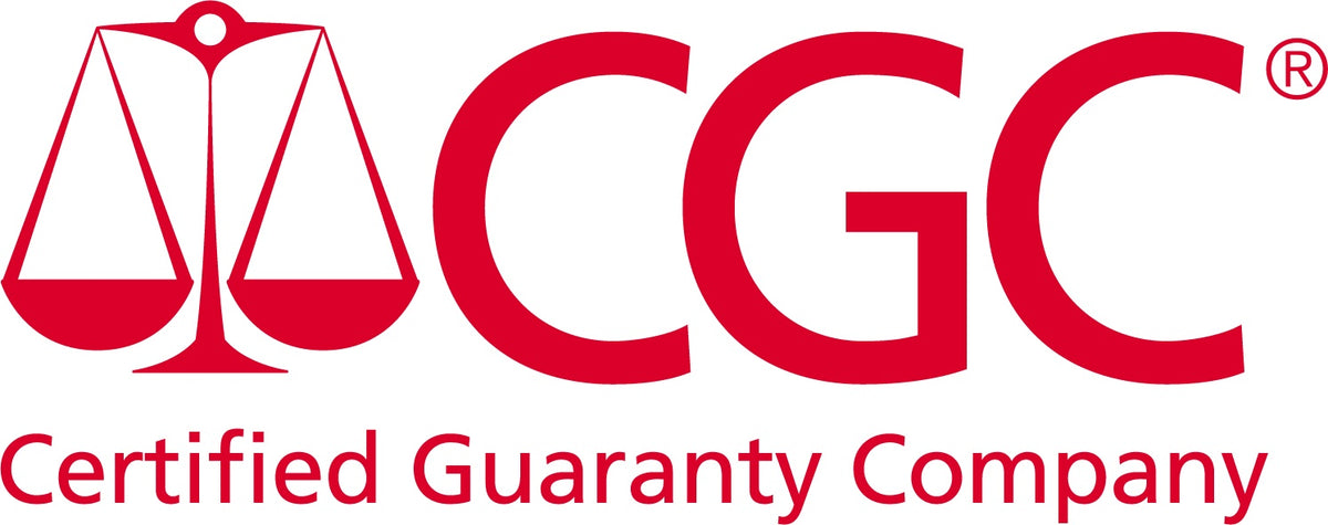 CGC Grading Review Service (Pre-Submission) (Our Assessment on Card Gr ...