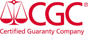 CGC Grading Review Service (Pre-Submission) (Our Assessment on Card Grade, Doesn't Guarantee Actual Grade)